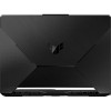 ASUS TUF Gaming A15 FA506NFR Graphite Black (FA506NFR-HN090, 90NR0JU7-M005K0) - зображення 2