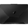 ASUS TUF Gaming A15 FA506NFR Graphite Black (FA506NFR-HN090, 90NR0JU7-M005K0) - зображення 3