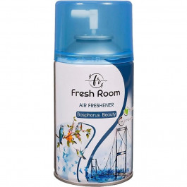   Fresh room Освіжувач повітря FreshRoom Краса Босфору (запаска) 250 мл (8696630132932)