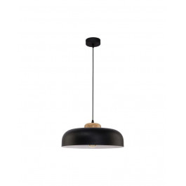   TK Lighting Подвесной светильник 2376 STEEL