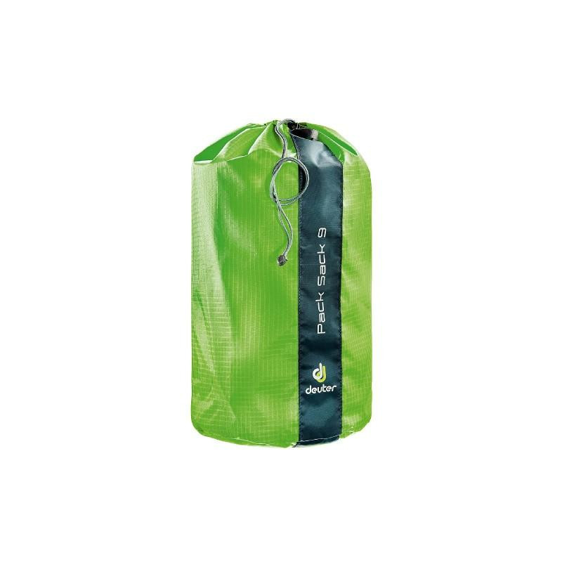 Deuter Pack Sack 9 kiwi (3940816-2004) - зображення 1