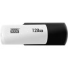 GOODRAM 128 GB UCO2 Black/White (UCO2-1280KWR11) - зображення 1