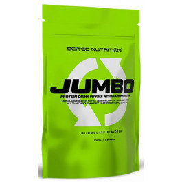   Scitec Nutrition Jumbo 1320 g /6 servings/ Vanilla