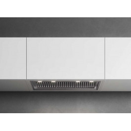   Falmec GRUPPO INCASSO NO DROP 90 stainless steel 800 (CGPW90.E2P2#ZZZI491F)