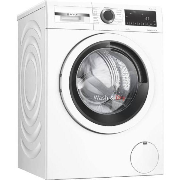 Bosch WNA13402PL - зображення 1