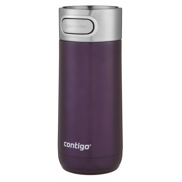 Contigo Luxe Autoseal Violet (2104370) - зображення 1