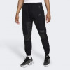 Nike Спортивні штани чоловічі  M Nsw Air Max Wvn Cargo Pant HF6601-010 2XL Чорні (197599104773) - зображення 1