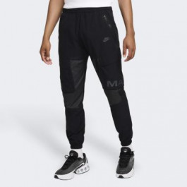   Nike Спортивні штани чоловічі  M Nsw Air Max Wvn Cargo Pant HF6601-010 2XL Чорні (197599104773)