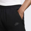 Nike Спортивні штани чоловічі  M Nsw Air Max Wvn Cargo Pant HF6601-010 2XL Чорні (197599104773) - зображення 5