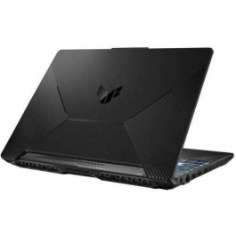   ASUS TUF Gaming A15 FA506NF Graphite Black (FA506NF-HN038)