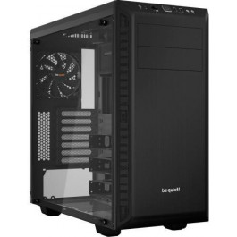   be quiet! Pure Base 600 Window Black (BGW21)