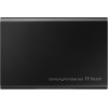 Samsung T7 Touch 1 TB Black (MU-PC1T0K/WW) - зображення 5