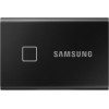 Samsung T7 Touch 1 TB Black (MU-PC1T0K/WW) - зображення 6