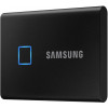 Samsung T7 Touch 1 TB Black (MU-PC1T0K/WW) - зображення 7