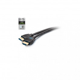   C2G HDMI to HDMI 1.8m Black (C2G10454)