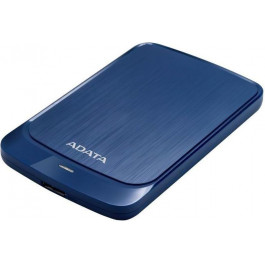   ADATA HV320 1 TB Blue (AHV320-1TU31-CBL)