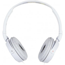   Sony MDR-ZX110AP White (MDRZX110APW)