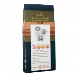   Hubertus Gold Adult 4 кг