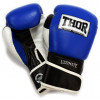 Thor Ultimate PU Boxing Gloves 16 oz - зображення 1