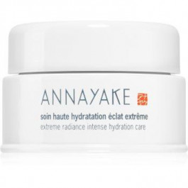   Annayake Hydration Extreme Radiance Intense Hydration Care глибоко зволожуючий крем 50 мл