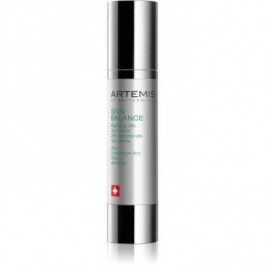   Artemis SKIN BALANCE Matifying T-Zone зволожуючий крем-гель з матуючим ефектом 50 мл