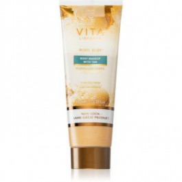   Vita Liberata Body Blur Body Makeup With Tan бронзер для тіла відтінок Light 100 мл