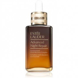   Estee Lauder Advanced Night Repair Synchronized Multi-Recovery Complex нічна сироватка проти зморшок 75 мл