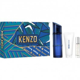   Kenzo Homme Intense подарунковий набір для чоловіків