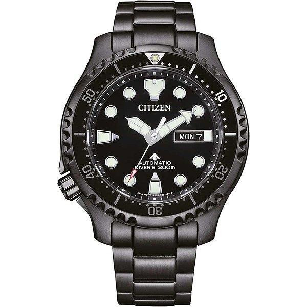 Citizen NY0145-86EE - зображення 1