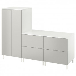   IKEA SMASTAD/PLATSA (594.850.24)