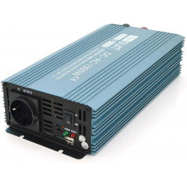   Mexxsun MXS-1500, 24/220V, 1500W