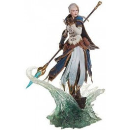   Blizzard World of Warcraft - Jaina Statue (B63533)