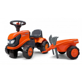   Falk 260C Kubota Червоний