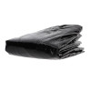 Taboom Простирадло  Wet Play King Size Bedsheet, чорне (8713221828521) - зображення 1