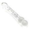 Lovehoney Glass Massage Wand , Прозрачный (FS40175) - зображення 2