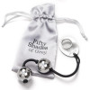 Lovehoney Fifty Shades of Grey Metal Ben Wa Balls (FS40174) - зображення 4