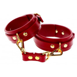   Taboom Фіксатори для ніг  Ankle Cuffs, червоні (8713221824288)