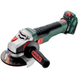   Metabo WVB 18 LTX BL 15-125 Quick (601731850)