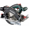 Metabo KS 18 LTX 57 (601857890) - зображення 1