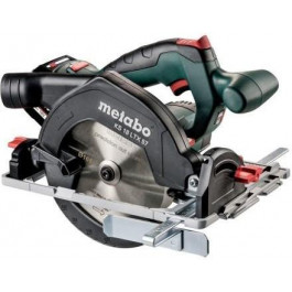   Metabo KS 18 LTX 57 (601857890)