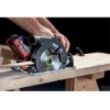 Metabo KS 18 LTX 57 (601857890) - зображення 6