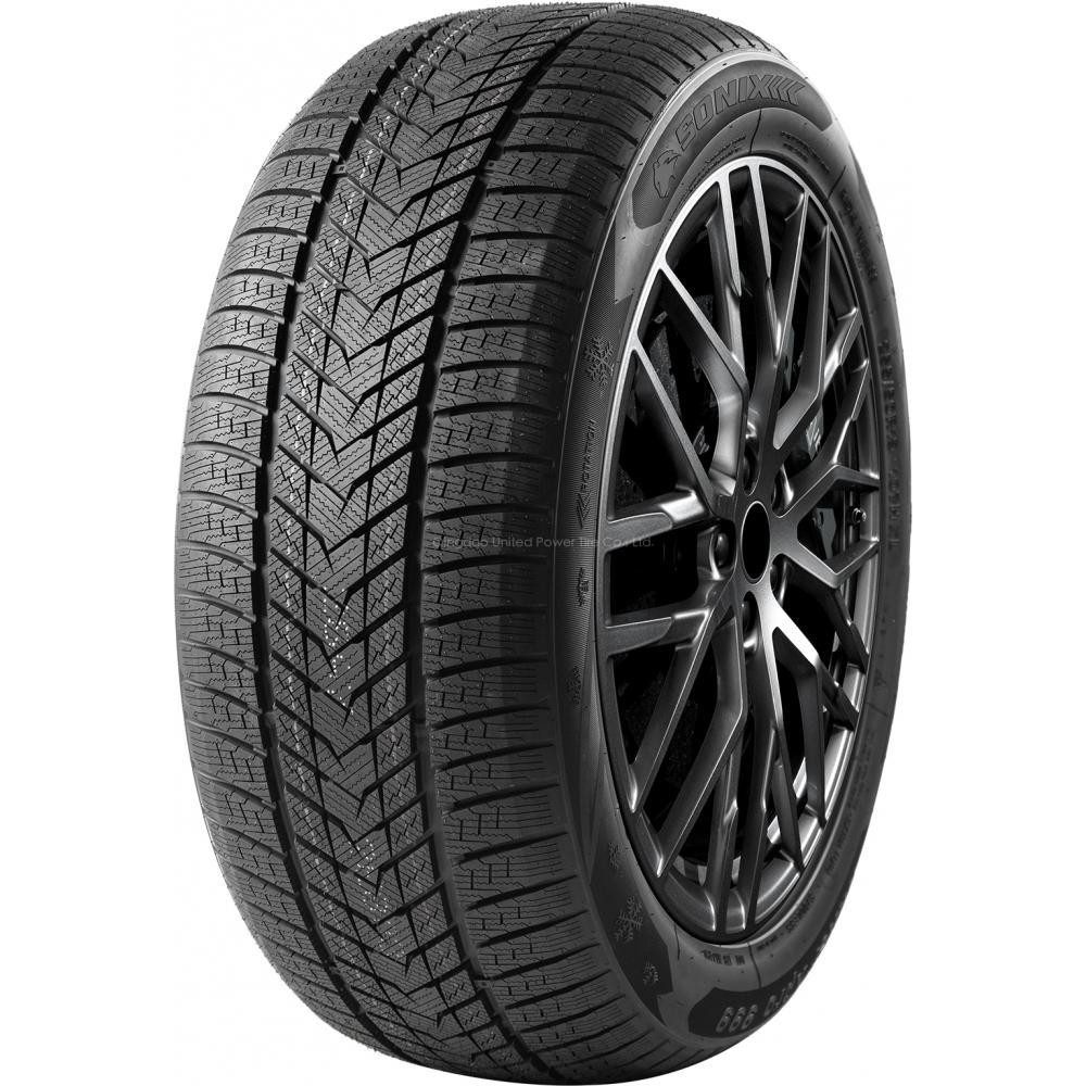 Sonix Winter X pro 999 (275/40R21 107H) - зображення 1