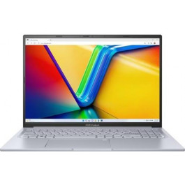   ASUS VivoBook 16X K3605ZC Cool Silver (K3605ZC-N1297)