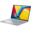 ASUS VivoBook 16X K3605ZC Cool Silver (K3605ZC-N1297) - зображення 3