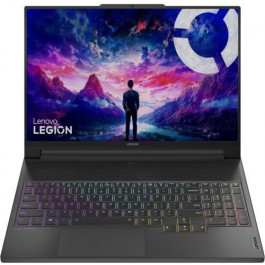   Lenovo Legion 9 16IRX8 Carbon Black (83AG003MRA)