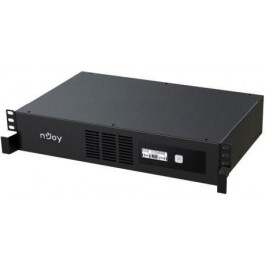   NJOY Code 2000 (UPLI-LI200CO-AZ01B)