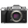 Fujifilm X-T5 Body Silver (16782337) - зображення 1