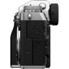 Fujifilm X-T5 Body Silver (16782337) - зображення 3