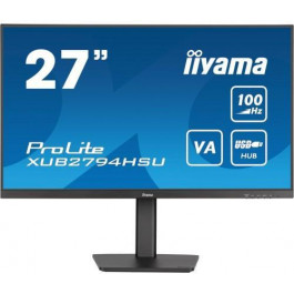   iiyama ProLite XUB2794HSU-B6