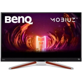   BenQ EX3210U	(9H.LKHLB.QBE)